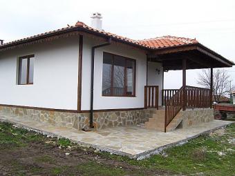 Houses for sale near Burgas Burgas